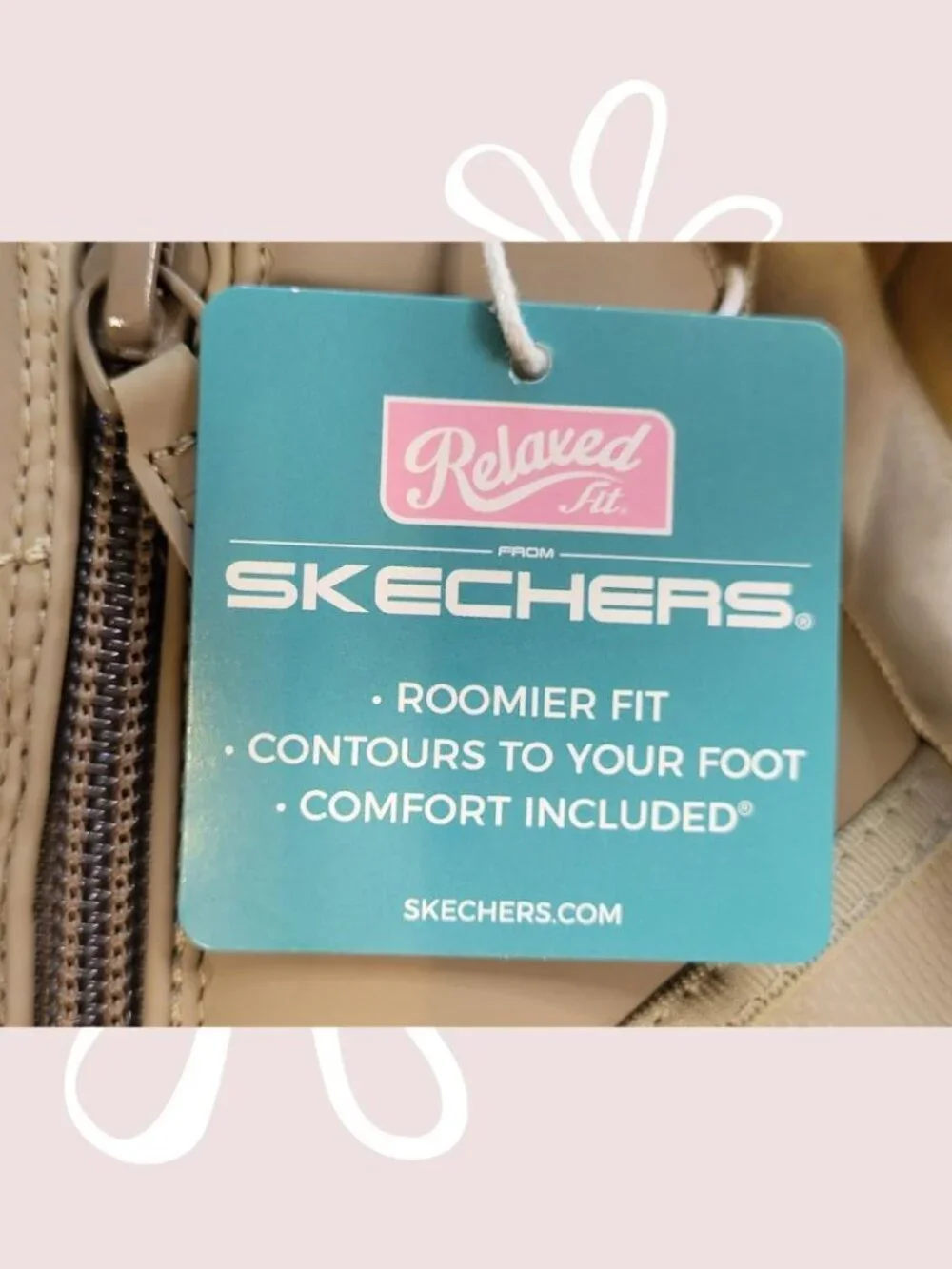 SKECHERS NWT Waterproof Tahoe Boots Size 6.5 Taupe